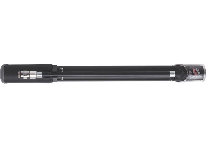 Pumpis BBB BMP-52 Traveller telescopic trekking