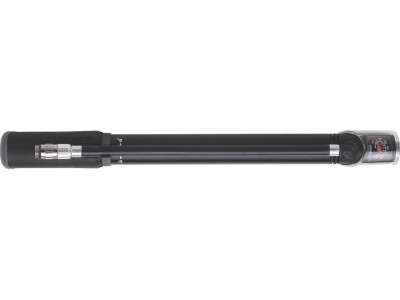 Pumpis BBB BMP-52 Traveller telescopic trekking