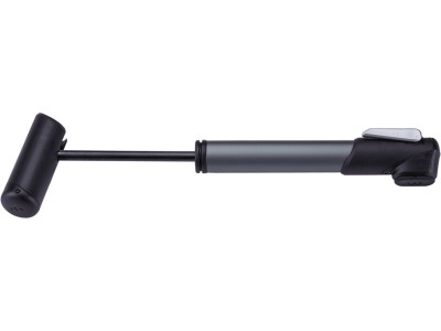 Minipump BBB BMP-55 WindRush S grey