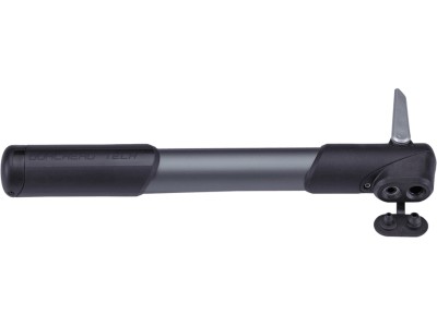 BBB BMP-55 WindRush S rankinė pompa, grey 2
