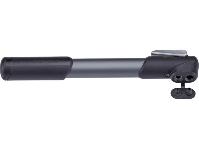Minipump BBB BMP-55 WindRush S grey
