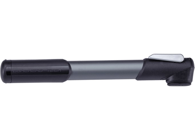 Minipump BBB BMP-55 WindRush S grey