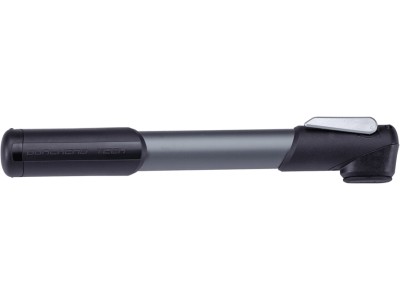 Minipump BBB BMP-55 WindRush S grey