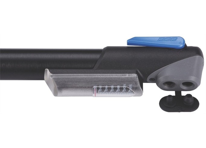 Minipump BBB BMP-57 WindGun S 250mm