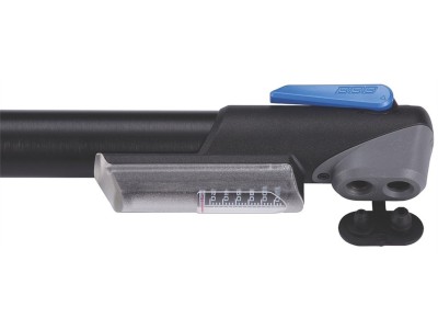 Minipump BBB BMP-57 WindGun S 250mm