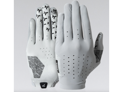Gloves Gobik SWIFT TRAIL MIRAGE GRAY