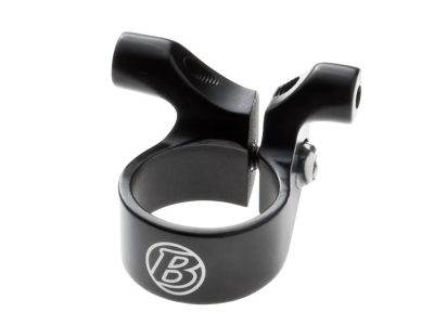 Seatpost Clamp Bontrager Eyeleted