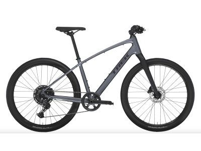 Cross bike TREK Dual Sport 3 Gen 5 Galactic Grey