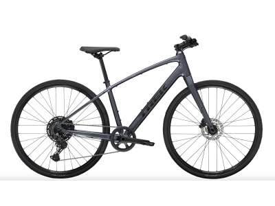 Fitness bike TREK FX 3 Gen 4 Galactic Grey