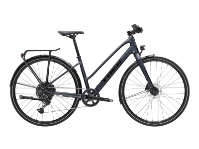 Fitness bike TREK FX 3 Gen 4 Mid-step Equipped Galactic Grey