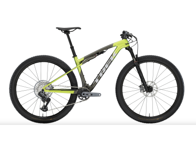 TREK Supercaliber SL 9.7 AXS Gen 2 Power Surge