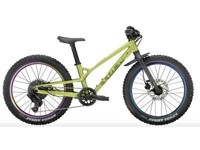 Kids bike TREK Wahoo 20 Trail Power Surge