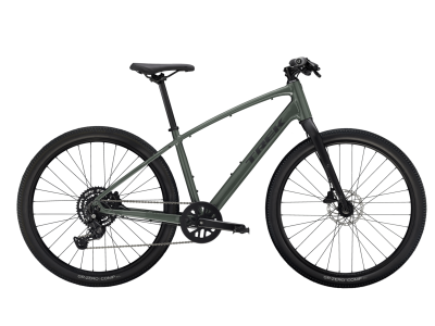 Cross bike TREK Dual Sport 2 Gen 5 Keswick