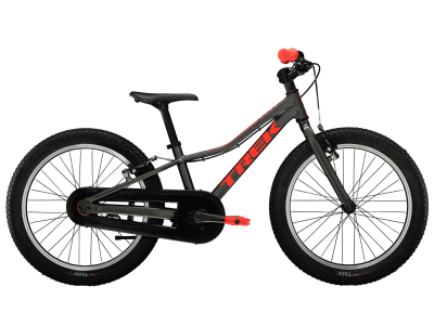 Kids bike TREK Precaliber 20 Lithium Grey