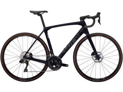 Road bike TREK Domane SL 6 Gen 4 Marianas Blue