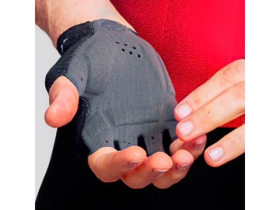 Gloves Gobik VIPER SOLID BLACK 2