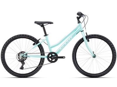 Kids bicycle CTM Mony Matt Turquoise Pearl