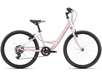Kids bicycle CTM Missy CTM Missy Matt Light Pink Pearl