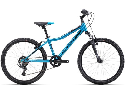 Kids bicycle CTM Berry 2.0 Dark Aquamarine Pearl