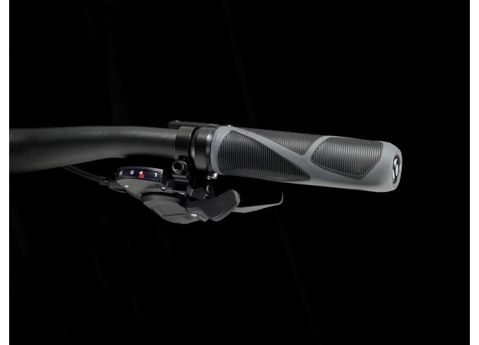 Fitness bike TREK FX 2 Mid-step Gen 4 Matte Trek Black