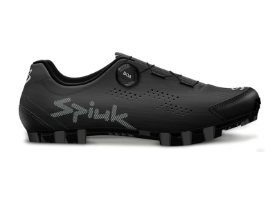 MTB / gravel shoes Spiuk Senda black