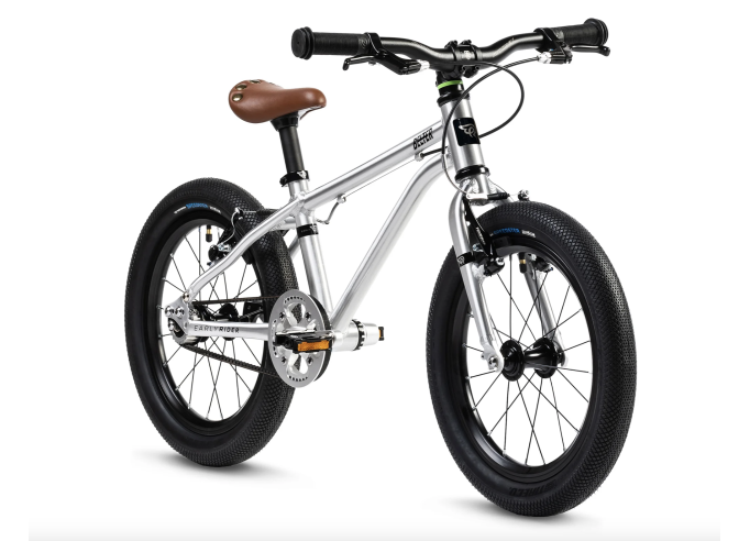 EARLY RIDER Belter 16" vaikiškas dviratis
