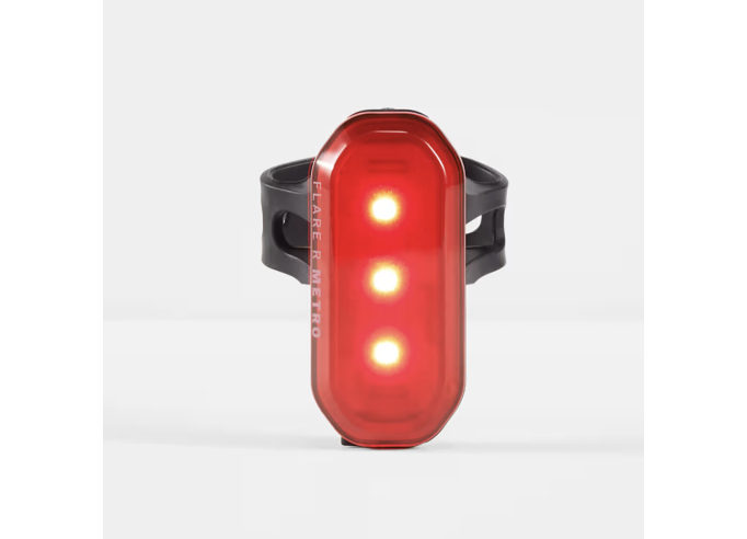 Trek Flare R Metro Rear Bike Light