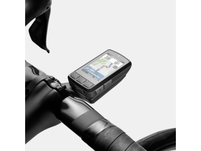 Wahoo ELEMNT BOLT 3 GPS Cycling Computer