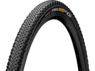 Continental Terra Speed ProTection 700x45