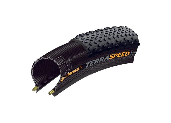 Continental Terra Speed ProTection 700x45