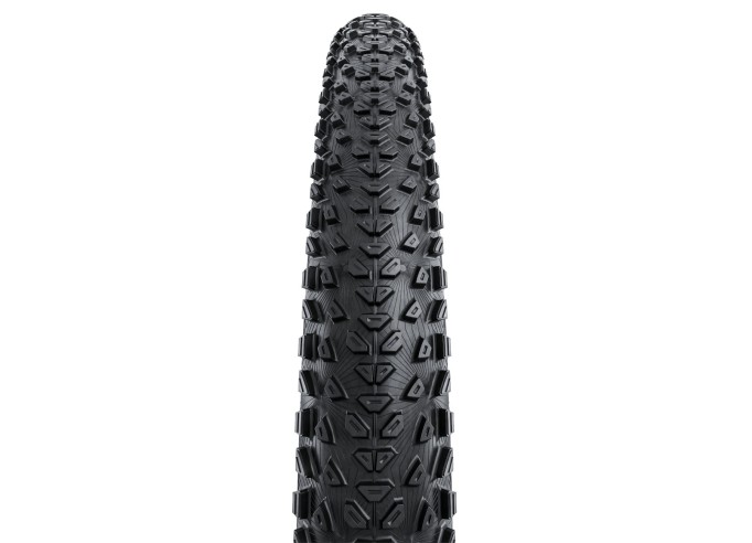 Tire MTB Continental Dubnital Race Rapid 29"