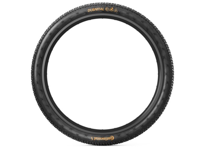 Tire MTB Continental Dubnital Race Rapid 29"