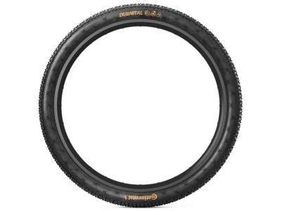 Tire MTB Continental Dubnital Race Rapid 29"