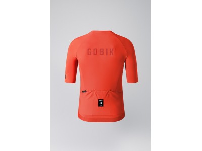 Jersey Gobik CX SOLID BOYNTON Unisex 2
