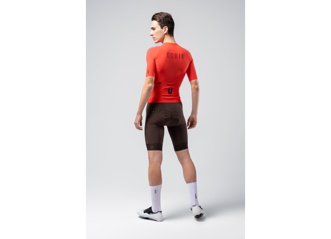 Jersey Gobik CX SOLID BOYNTON Unisex