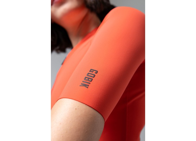 Jersey Gobik CX SOLID BOYNTON Unisex