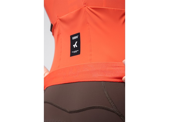 Jersey Gobik CX SOLID BOYNTON Unisex