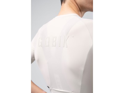 Jersey Gobik CX SOLID ARGONITE Unisex