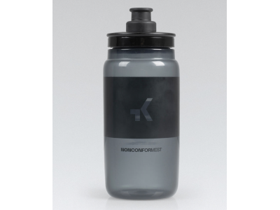 Water Bottle Gobik FLY 550ml smoked