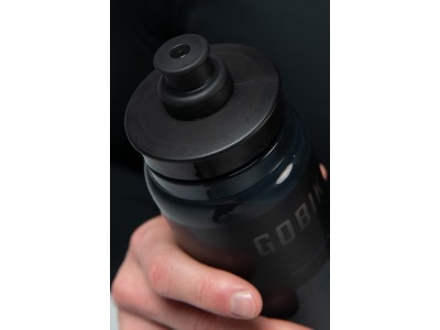 Water Bottle Gobik FLY 550ml smoked 2