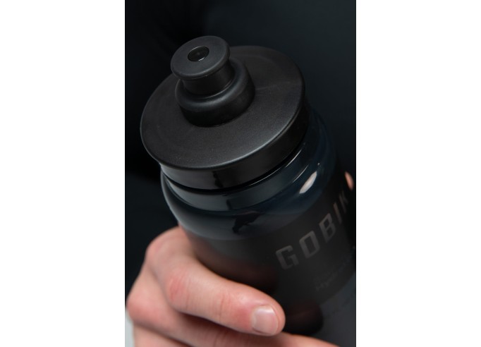 Water Bottle Gobik FLY 550ml smoked