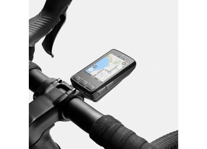 Wahoo Elemnt Roam 3 GPS bike computer