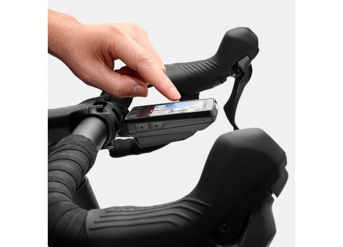 Wahoo Elemnt Roam 3 GPS dviračio kompiuteriukas