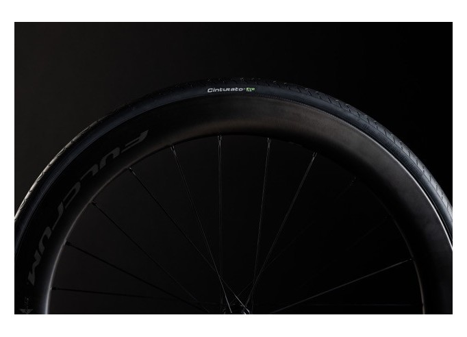 Tire Pirelli Cinturato EVO TLR