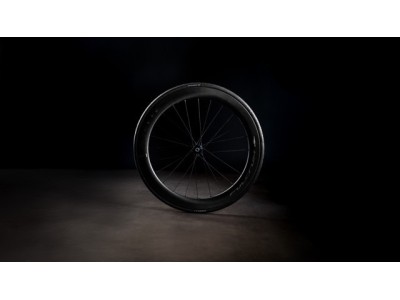 Tire Pirelli Cinturato EVO TLR