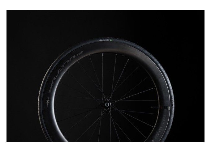 Tire Pirelli Cinturato EVO TLR