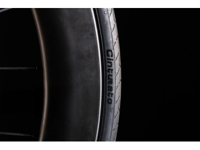 Tire Pirelli Cinturato EVO TLR