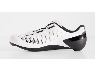 Trek Circuit Road Cycling Shoes white 2
