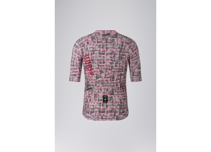 Jersey Gobik CX PRO 4.0 CERISE unisex