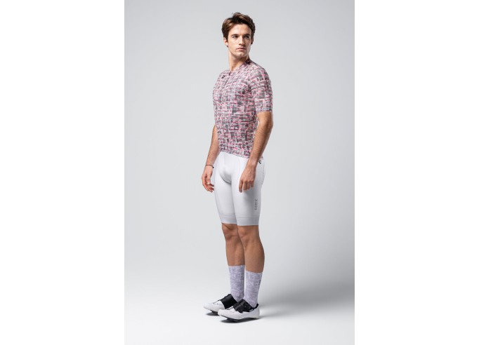 Jersey Gobik CX PRO 4.0 CERISE unisex